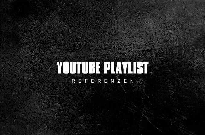 Referenzen